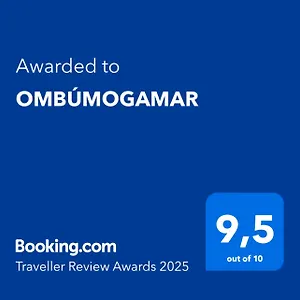 Ombumogamar , Puerto De Mogan Spain